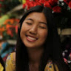 Meet your Posher, Vivian